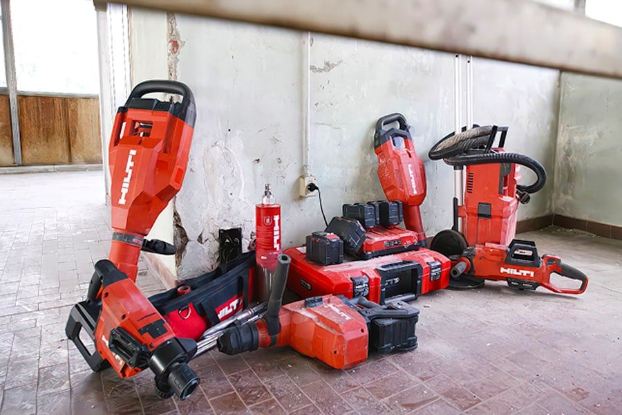 power up landingpage main content portfolio